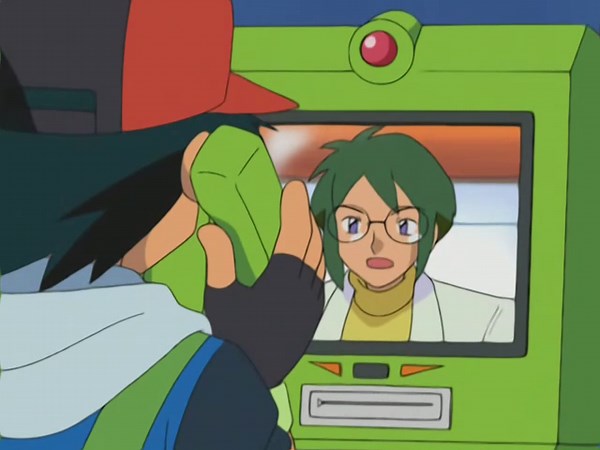 Pokémon: Advanced - The Complete Collection (4Kids Entertainment - English dub)