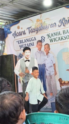 #bojonegoropantomime #funnypantomime #indonesianpantomime #pantomime #kidspantomime #pantomime #p...