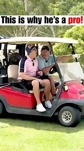 34K views · 290 reactions | This golfer proves why he is a pro, This shot was incredible! #golfing #golf #golflife #golfer #golfstagram #golfswing #golfcourse #golfaddict #instagolf #golfers #golfclub #golfislife #golftips #pga #pgatour #golfpro #golfday #golfcoach #golfswag #lovegolf #golfisfun #golfshot #golflifestyle #golfporn #golfstyle #golfchannel #tigerwoods #titleist #whyilovethisgame #golfmates | Golfmates | Facebook
