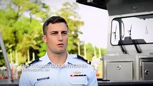 Officer Candidate School (OCS) is a rigorous course of instruction that prepares candidates to serve effectively as officers in the Coast Guard. Are you ready to learn more about your opportunities in the Coast Guard? | Go Coast Guard