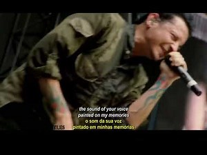 Linkin Park - With You ~ Live in Texas 2003 (Full Show) ~ LEGENDADO/LYRICS