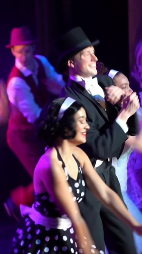 Stage School Australia on TikTok