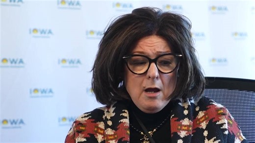 Iowa econ chief Debi Durham talks about quest to land Corteva spinoff