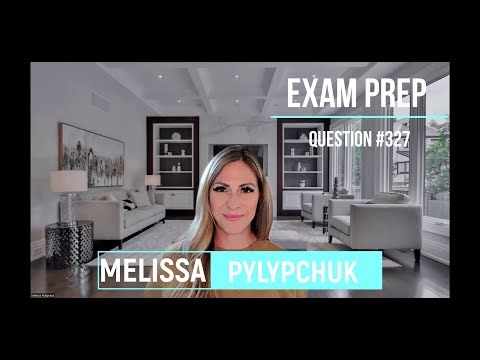 Practice Question #327 - Prepare for the NBC-HWC Certifying Exam with Melissa Pylypchuk