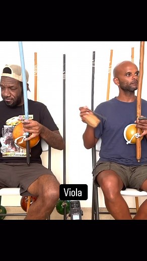 62K views · 14K reactions | Which Capoeira albums influenced you?...