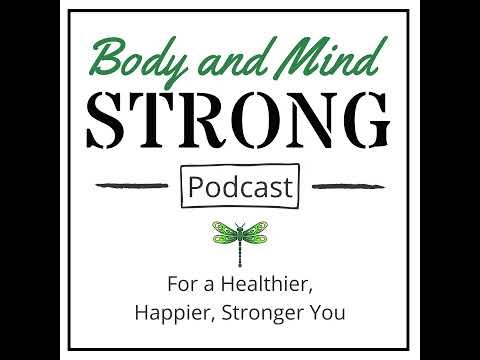 Ep20: A Diet Starts In Your Head, Not In Your Mouth