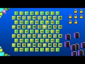 ㅤ| geometry dash 2.2