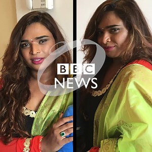 47K views · 225 reactions | What happens when you don't feel comfortable in your own skin? How Mona Varonica transformed from a small-town boy into a transgender, plus-size model. Listen to the podcast: https://bbc.in/2NWK6bC #MyIndianLife | BBC World Service | Facebook