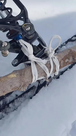 20K views · 346 reactions | @snowestmagazine • Love the new wood...