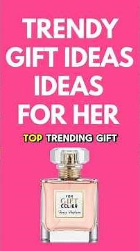 GIFT IDEAS for HER 🎁 Top Trendy Gifts for Women! Best Presents to Buy for Wives & Girlfriends 2025!