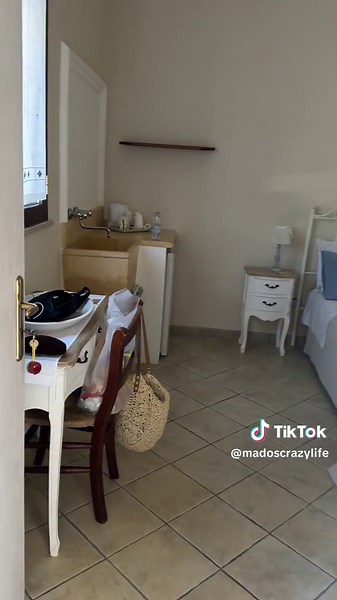 Entdecke unsere traumhafte Unterkunft in Apulien