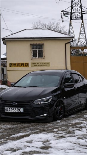 Mukhriddin Nasiroff on Instagram: "Capcut oldingi videodan sal nito effekt qoshibqoyibti, bunisi boshqacha chiqdi testing Instagram trending reels by uploading them sequentially day by day, day 91 #reels #chevrolet #onixclub"