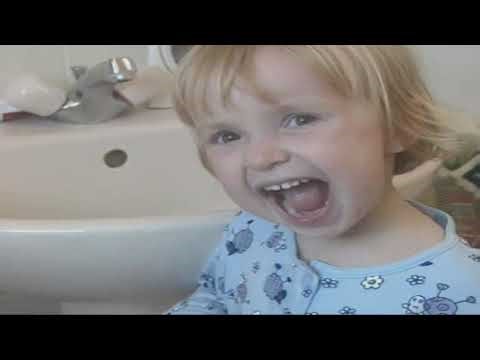 Teletubbies: Getting Up in the Morning (My Fanmade UK Version)