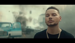 Kane Brown Debuts Heartwarming “Worldwide Beautiful” Fan Video