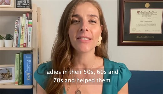 👉 Comment "Workshop" to learn the 3 steps to fix your Fat Burning Hormones over 50, while enjoying easy, tasty meals. 😋 The dieting industry has got us fooled! 😱 You DON'T need to count carbs, do fasting or track macros. ❌ If you've ever thought that "losing weight shouldn't be this hard, tedious or complicated"... Then you need to watch this now: 👉 Comment "Workshop" to watch my free workshop and learn how to get results by working with your body's own hormones. ✅ It's available for a limit