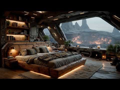 Deep Work Music - Intense Focus Music & Instrumental Focus Music for Coding and Studying