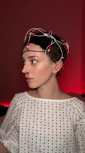 Stranger Things Eleven Transformation: Cosplay Makeup Tutorial