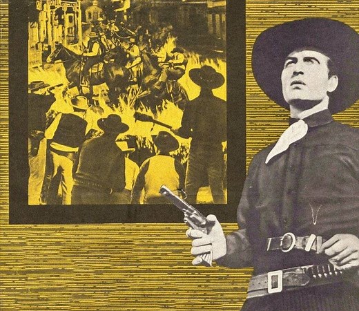 Badman's Country Summary, Trailer, Cast, Where to Watch and More