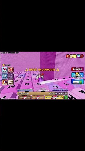 Keyboard Escape-Der Weg durchs Labyrinth (Welt1) #roblox#keyboardescape#guide#tutorial#labyrinth