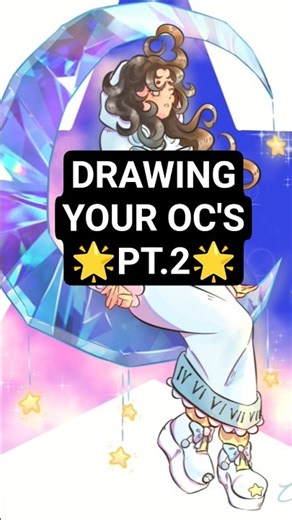 DM ME YOUR CHARACTERS💗 Discord/Twitter in channel bio! #oc #art #vtuber 🚨🚨SUBSCRIBE🚨🚨