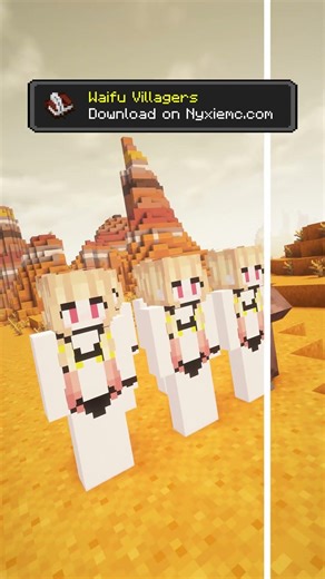 Minecraft Resource Packs | EP.46