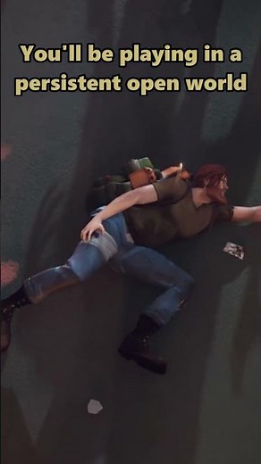 New MMORPG from acclaimed Tibia creators | Persist Online