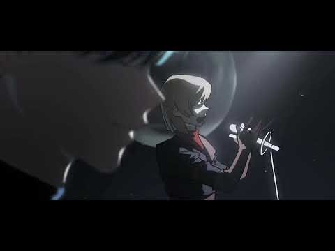 Black Sorrow Karaoke English Version