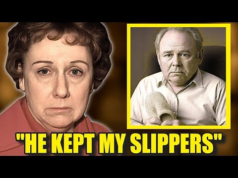 At 90, Jean Stapleton Revealed Why Edith Never Said Goodbye to Archie Bunker