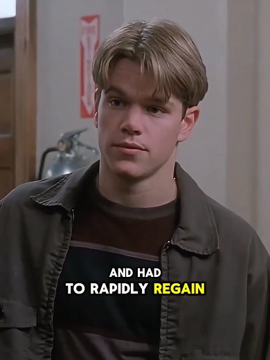 74K views · 1.7K reactions | Good Will Hunting 1997: 10 Weird Facts About The Cast You Didn’t Know! | Stars 1970s | Facebook