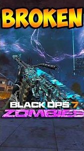 NEW *BEST* OP CURSED META? (MAMMOTH)😍 #gaming #zombies #callofduty