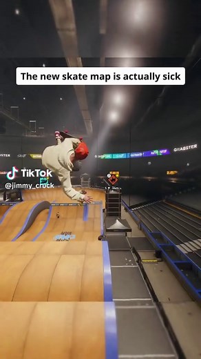 Rider's Republic New Update & Skateboarding