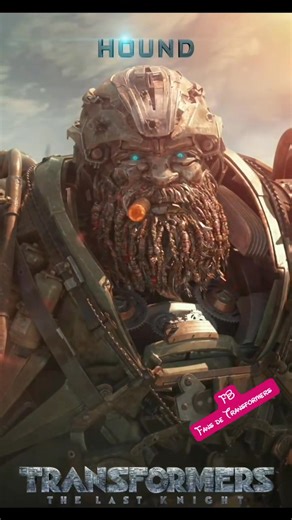71K views · 1.7K reactions | #Hound ❗ #FansDeTransformers #Transformers | Fans de Transformers | Facebook