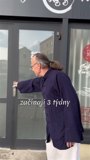 Nové prostory a nábor