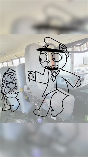 sml AND htf?? woah 😮 #fypシ゚viral #happytreefriends #htf #sml #art #edit