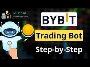 Bybit Trading Bot Guide: Automate Crypto Profits Easily