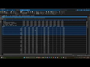 Eppler Series Airfoil Geometry Prediction Tool