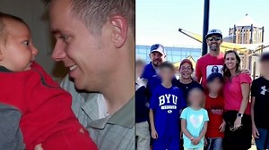 Dad conducts DNA test 'just for fun' and discovers heartbreaking truth about his 'son'