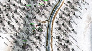 Close Combat 3: The Russian Front - Official Announcement Trailer - IGN