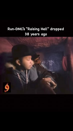 Run-DMC’s third album “Raising Hell” dropped on this day (5/15) in 1986. Favorite track from the album?....#rundmc #raisinghell #hbd #happybirthday #anniversary #classic #album #legend #emcee #rapper #rappers #realhiphop #rap #hiphop #music #t9e #reels #reelsfb #fyp #fypシ #fypage #fypageシ #parati #xyzcba #foryou #foryoupage #foryourpage | The9elements | Facebook