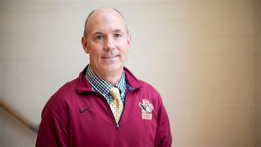 Here's why Watterson's Scott Dempsey is Dispatch girls soccer Coach of the Year