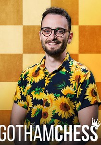 GothamChess - watch tv show streaming online