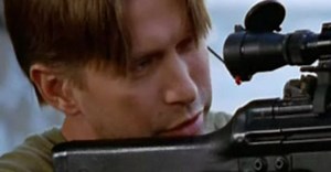 Target · Film 2004 · Trailer · Kritik