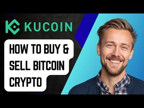 How To Buy And Sell Bitcoincrypto On Kucoin P2p [2025 Guide]