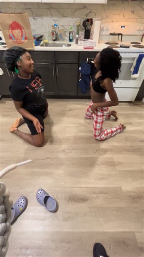 Jadaye King on Reels