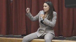 AOC's Climate Change Documentary Fails Hard, Earns $81 Per Theater In Debut Week