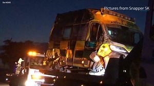 22K views · 303 reactions | A student paramedic has died after a collision between an ambulance and a car. Read more: https://bit.ly/2LHEBuO | ITV Central | Facebook