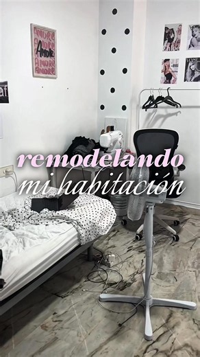 escribirme más ideas de cosas que puedo poner en las paredes💋 #parati #viral #habitación #estilo #glowup