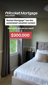 Your home has been there for you—now, let it help you find more financial freedom. Discover how much cash you can access from your home’s equity without changing your mortgage rate. It’s all about empowering you to reach your goals. | Rocket | Facebook