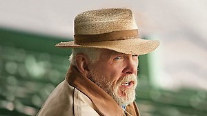 Watch Luck Season 1 Episode 3 - Episode 3