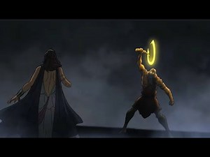 Blood of Zeus TV Show 2025 | Hera vs Cronus | Final Season